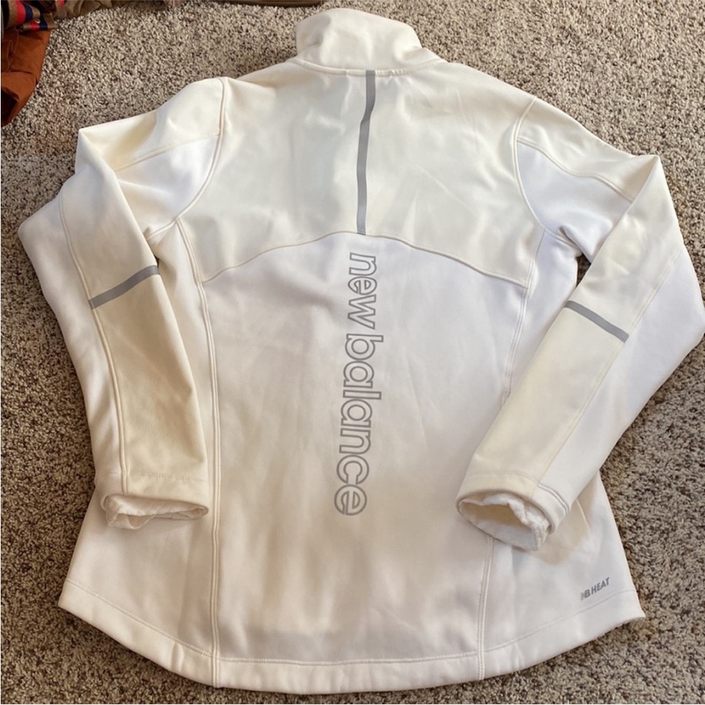New Balance Running/Biking Jacket - Picture 2 of 8